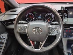 
										Toyota Avalon, 2021 full									