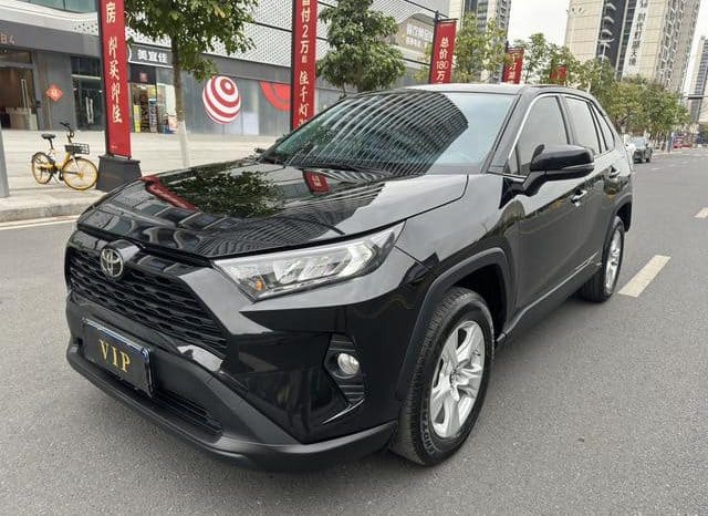 67d2fb1961beb Toyota RAV4 (IV), 2022