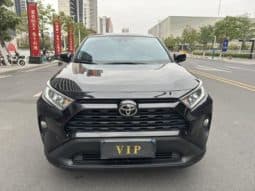 
										Toyota RAV4 (IV), 2022 full									