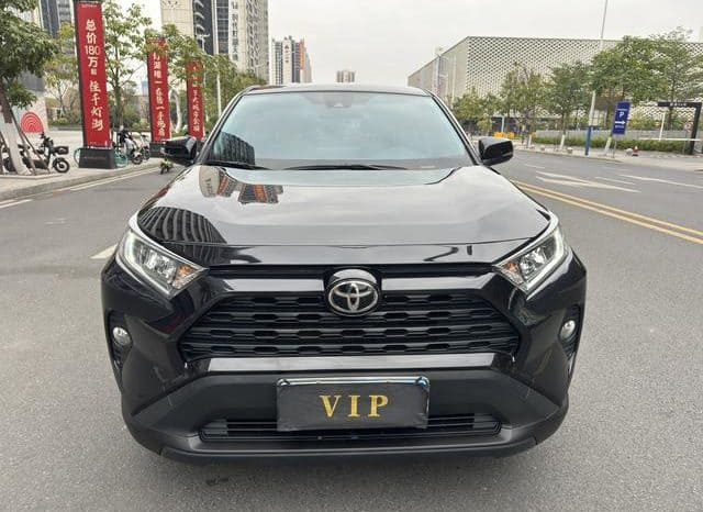 
								Toyota RAV4 (IV), 2022 full									