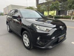 
										Toyota RAV4 (IV), 2022 full									