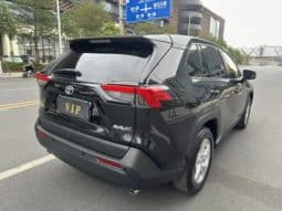
										Toyota RAV4 (IV), 2022 full									