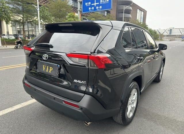 
								Toyota RAV4 (IV), 2022 full									