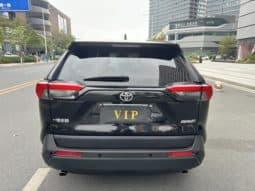 
										Toyota RAV4 (IV), 2022 full									