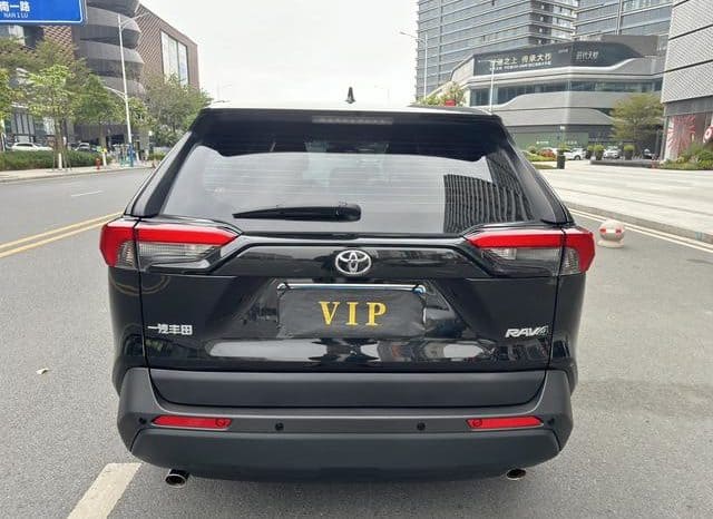 
								Toyota RAV4 (IV), 2022 full									