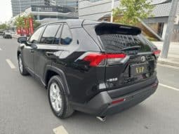 
										Toyota RAV4 (IV), 2022 full									