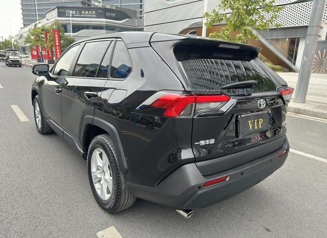 
								Toyota RAV4 (IV), 2022 full									