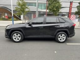 
										Toyota RAV4 (IV), 2022 full									
