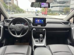
										Toyota RAV4 (IV), 2022 full									