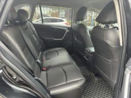 
										Toyota RAV4 (IV), 2022 full									
