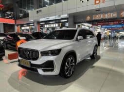 67d2fbffbfc61 Geely Monjaro, 2024