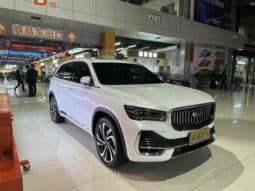 
										Geely Monjaro, 2024 full									