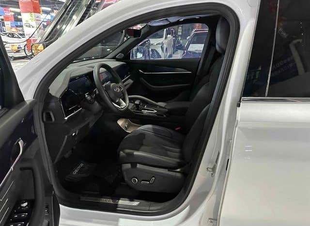 
								Geely Monjaro, 2024 full									