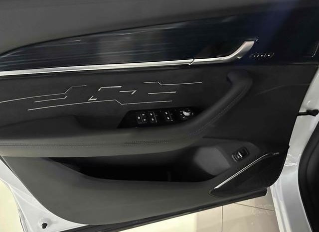 
								Geely Monjaro, 2024 full									