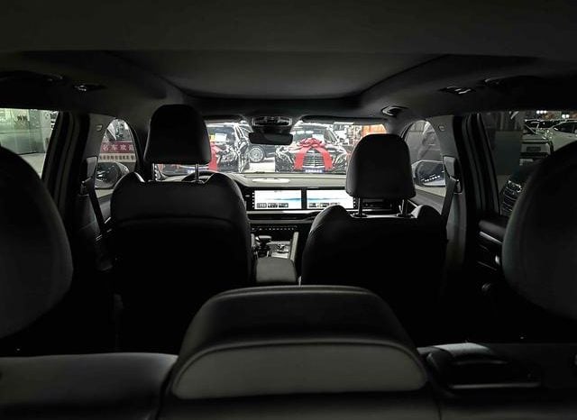 
								Geely Monjaro, 2024 full									