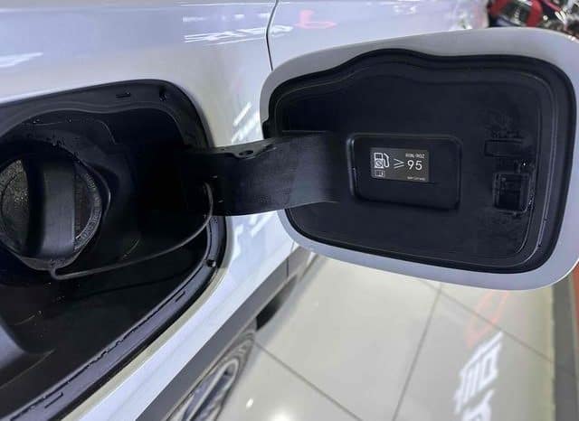 
								Geely Monjaro, 2024 full									