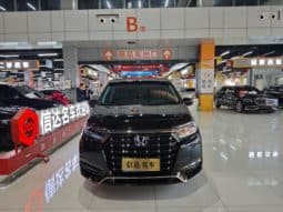 
										Honda Elysion, 2023 full									