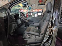 
										Honda Elysion, 2023 full									