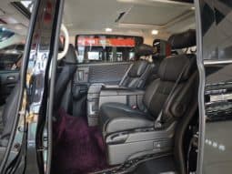 
										Honda Elysion, 2023 full									