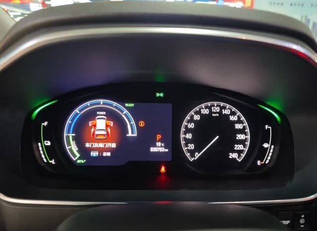 
								Honda Elysion, 2023 full									