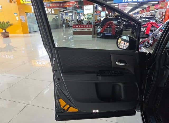 
								Honda Elysion, 2023 full									