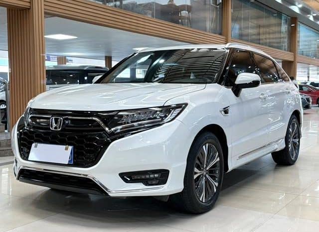 67d2fdca15743 Honda UR-V, 2020