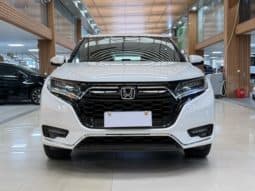 
										Honda UR-V, 2020 full									