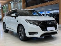 
										Honda UR-V, 2020 full									