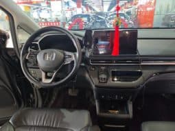 
										Honda Elysion, 2023 full									