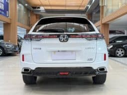 
										Honda UR-V, 2020 full									