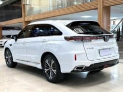 
										Honda UR-V, 2020 full									