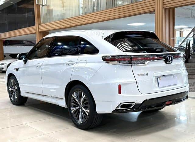 
								Honda UR-V, 2020 full									