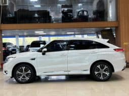 
										Honda UR-V, 2020 full									