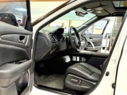 
										Honda UR-V, 2020 full									