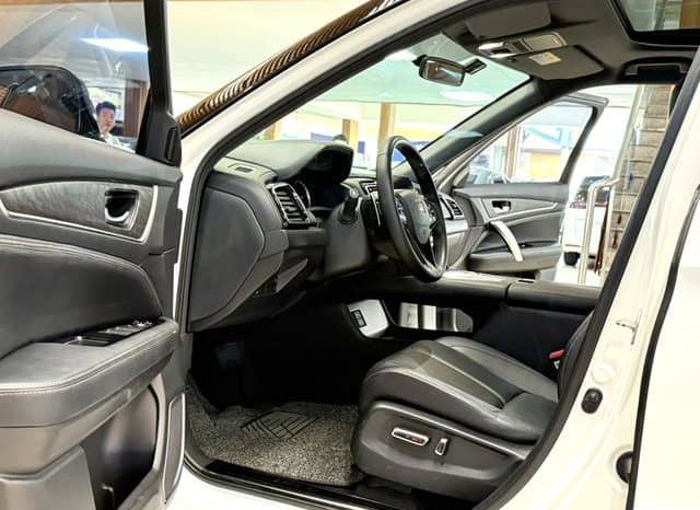 
								Honda UR-V, 2020 full									