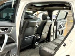 
										Honda UR-V, 2020 full									