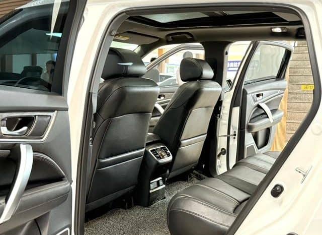 
								Honda UR-V, 2020 full									