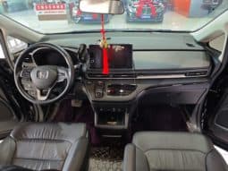 
										Honda Elysion, 2023 full									