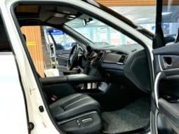 
										Honda UR-V, 2020 full									