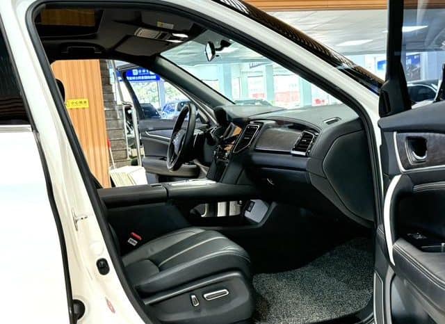 
								Honda UR-V, 2020 full									