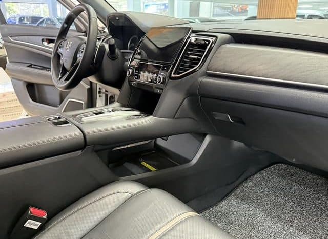 
								Honda UR-V, 2020 full									