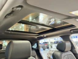 
										Honda UR-V, 2020 full									