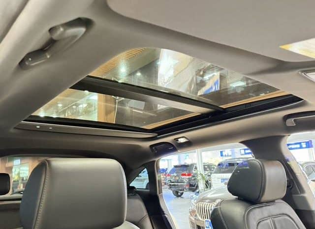 
								Honda UR-V, 2020 full									