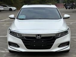 
										Honda Accord, 2021 full									