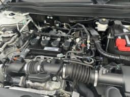 
										Honda Accord, 2021 full									