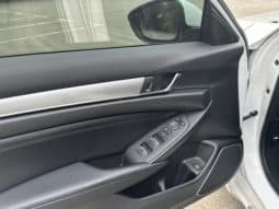 
										Honda Accord, 2021 full									