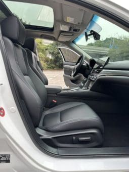 
										Honda Accord, 2021 full									