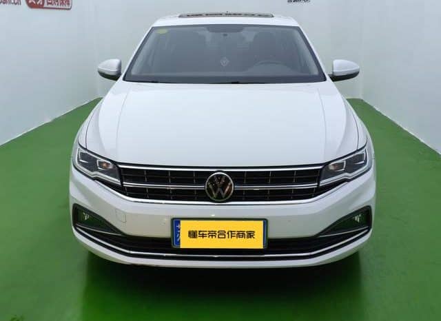 
								Volkswagen Bora, 2021 full									