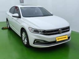 
										Volkswagen Bora, 2021 full									
