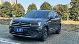67d2ff2363648 Volkswagen Tharu, 2022